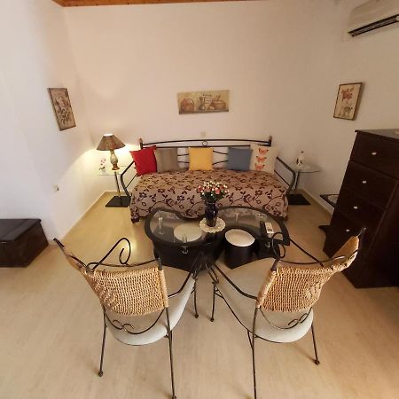 Eva Apartments Свороната Екстер'єр фото