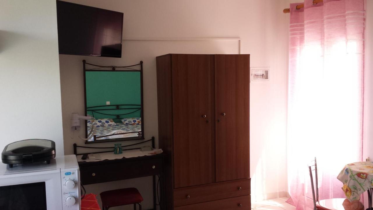 Eva Apartments Свороната Екстер'єр фото