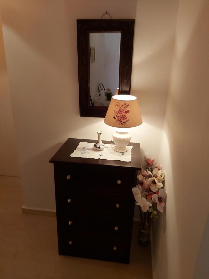Eva Apartments Свороната Екстер'єр фото