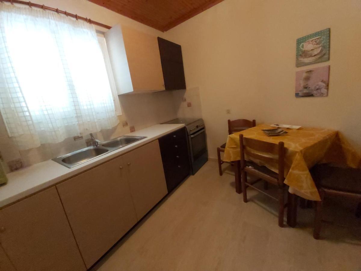 Eva Apartments Свороната Екстер'єр фото