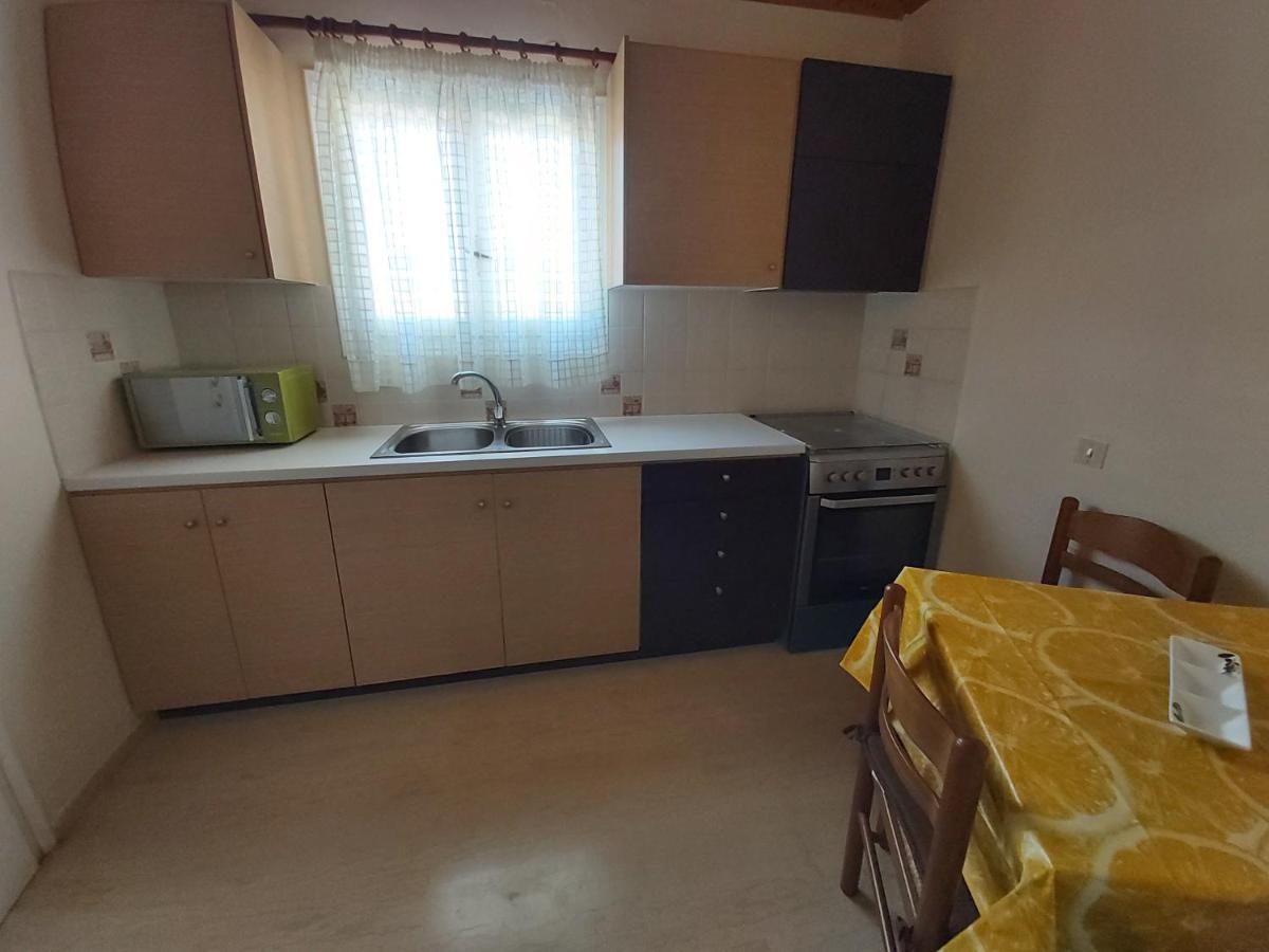 Eva Apartments Свороната Екстер'єр фото