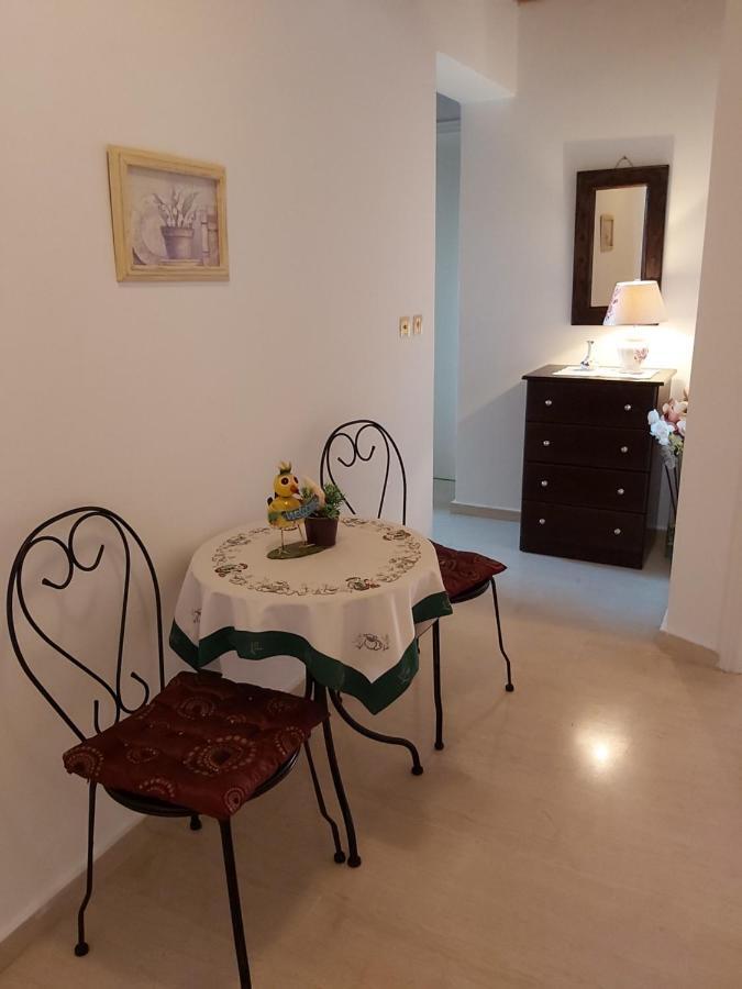 Eva Apartments Свороната Екстер'єр фото